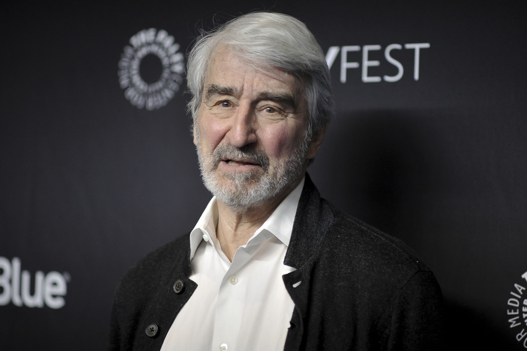 Sam Waterston